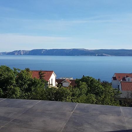Vila Sofia Novi Vinodolski Exterior photo