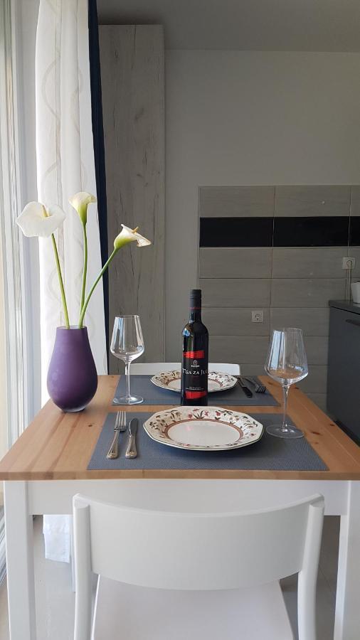 Vila Sofia Novi Vinodolski Room photo