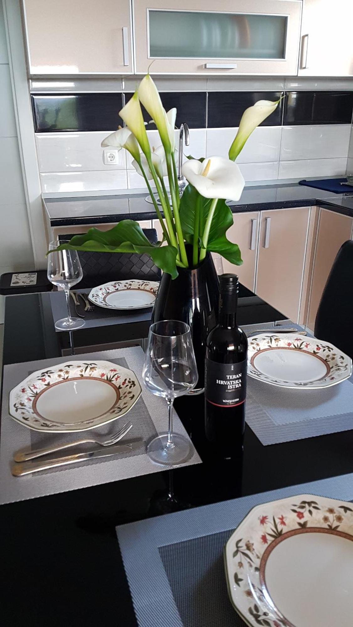 Vila Sofia Novi Vinodolski Room photo